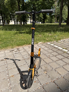 Самокат STUNT URBAN CRUISER2 (2 фото из 5)