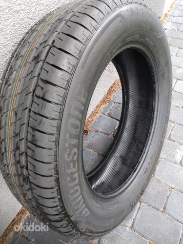 Suverehvid Bridgestone Alenza H/L 33 4tk UHIUUED