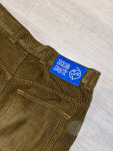 Polar Pants BIG BOY (4 foto / 5)