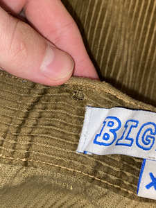 Polar Pants BIG BOY (5 foto / 5)