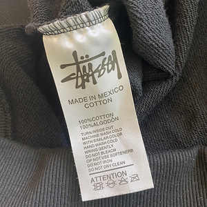 Stussy Pusa (5 foto / 5)