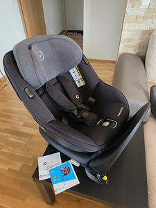 Laste turvatool/ car seat (6 foto / 8)