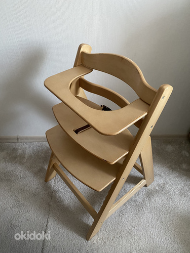 Детский стул tool (фото #4)