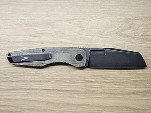 Müüa nuga Vero Axon Liner Lock Gen2 RESERVE [WAVE 2] (2 foto / 5)