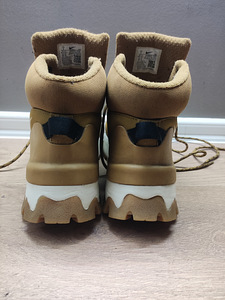 Nike talvesaapad (2 foto / 5)