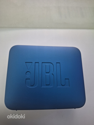 JBL GO 2 (фото #2)