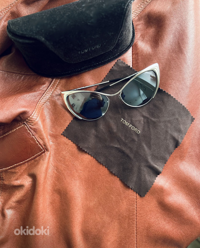 Tom Ford
