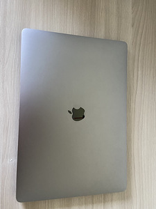 MacBook pro 16 2019 i7 32gb (2 foto / 4)