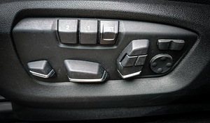 BMW X5 F15 40D (5 foto / 6)