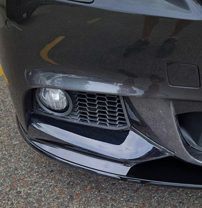 BMW F10/F11 ESISTANGE SPOILER (4 foto / 5)