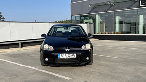 Volkswagen golf 2008 1.4 ручной (6 фото из 12)