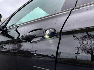 BMW 320 xDrive (6 фото из 15)