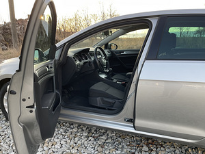 Volkswagen Golf 1.4 bens 90kw 2014 (8 foto / 15)