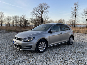 Volkswagen Golf 1.4 bens 90kw 2014 (1 foto / 15)