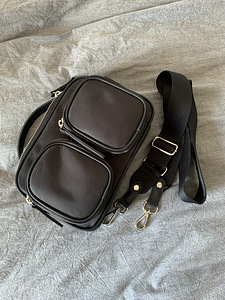 Сумка h&m (2 фото из 6)