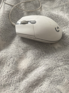 Продам razed blackwidow v3 и Logitech g102 (2 фото из 2)