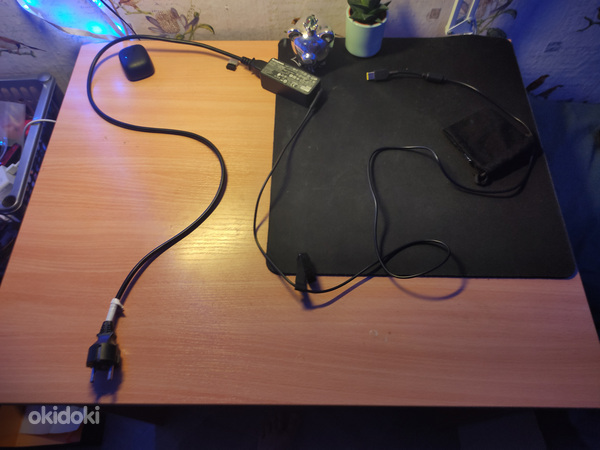 Sülearvuti ThinkPad x260 (foto #5)