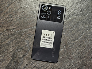Poco X5 Pro 5G (3 фото из 5)