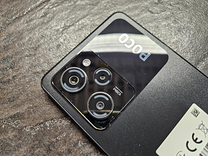Poco X5 Pro 5G (4 фото из 5)