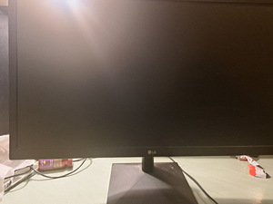 Müüa monitor LG 24MK430H