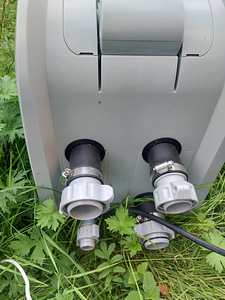 Basseini filtripump bestway s200102 (2 foto / 3)