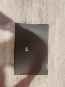 HP Elitebook 8540w Tipp conf!! (2 foto / 3)