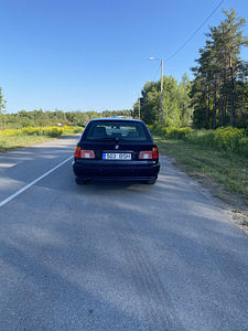 Бмв 525 е39 автомат 2001a (4 фото из 8)