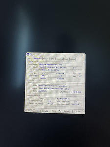 Компьютер rtx4080 r7 9800x3d (7 фото из 7)
