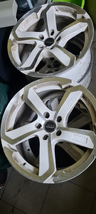 18" x 8,5 5x114,3 valuveljed (4 foto / 4)