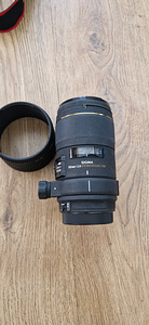 Fototehnika (canon, sigma, godox, phottix, Quadralite) (8 foto / 9)