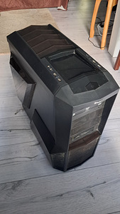Core i7-8700 / 16gb RAM / GTX 1070ti / 500gb SSD (2 foto / 3)