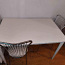 Picendatav söögilaud / Extending dining table (foto #2)