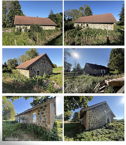 Kivikooli, Uudeküla, Tapa vald, Lääne-Virumaa (3 foto / 6)