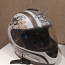 Мото шлем М (фото #5)