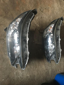 Esituled Honda CR-V 2015, originaalsed (1 foto / 3)