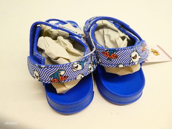 Uued laste sandaalid 26, 27, 29, 31 (foto #2)