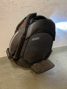 Segway Z10 Must (3 foto / 5)