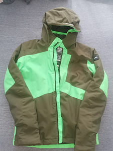 Куртка oneill р.170 (2 фото из 2)