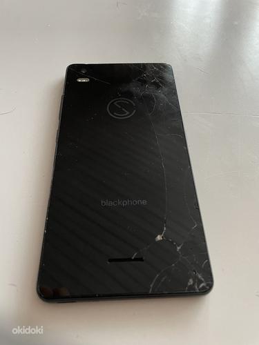 Android blackphone 2 (фото #5)