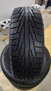 Uued NOKIAN NORDMAN RS2 SUV, 2021.AASTA!!! (2 foto / 7)