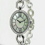 Часы Armani, бриллианты 56шт оригинальные, новые (фото #2)