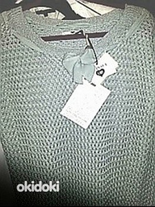 Twin Set pikk dzemper-tuunika, mini kleit Uus (2 foto / 3)