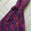 Trina Tursk летнее платье с подкладкой. 100% шелк. Новое (фото #3)