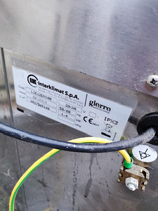 Kergituskapp Gierre Mega UG12 (5 foto / 5)