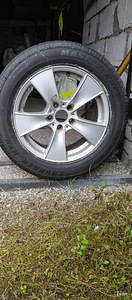 255/55 R18 (4 foto / 4)