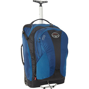 Osprey Ozone Convertible Seljakott / Käru (1 foto / 9)