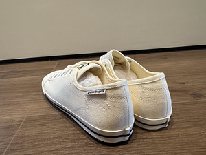 Mens Palm Angels High Low Vulcanized Sneaker (3 foto / 5)