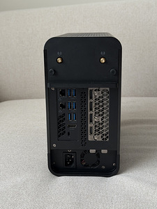 ZOTAC ZBOX MAGNUS ONE Mini PC arvuti (2 foto / 4)