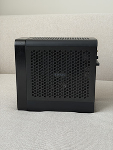 ZOTAC ZBOX MAGNUS ONE Mini PC arvuti (3 foto / 4)