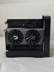 ZOTAC ZBOX MAGNUS ONE Mini PC arvuti (4 foto / 4)